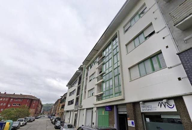 Piso en Venta en Calle RIO CARES en Laviana