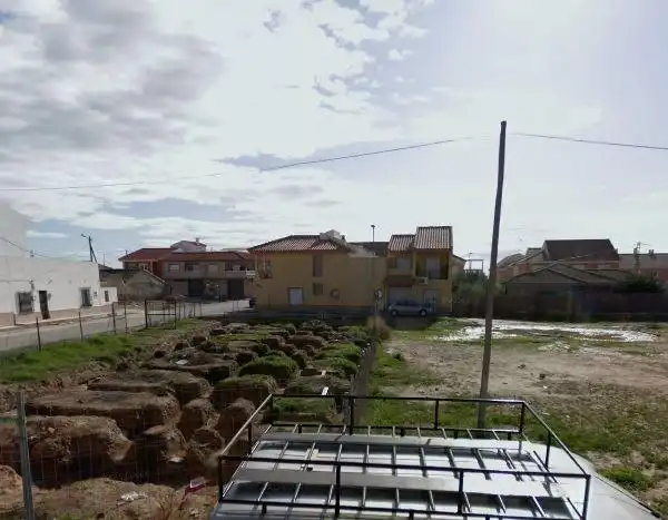 Wohnbaugrundstück zum Verkauf in Roldán, imagen 2