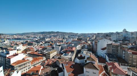 Foto 4 de Àtic en venda a Rúa Do Pracer, Centro - Areal, Vigo