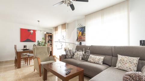 Foto 4 de Casa adosada en venta en Vallehermoso, Azuqueca de Henares