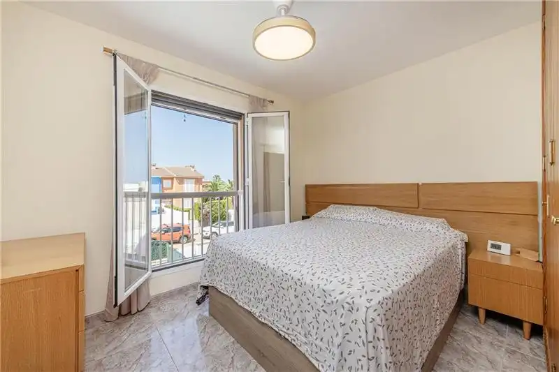 Bedroom of Detached homes for sale in Llucmajor  with Terrace, Storage room and Balcony
