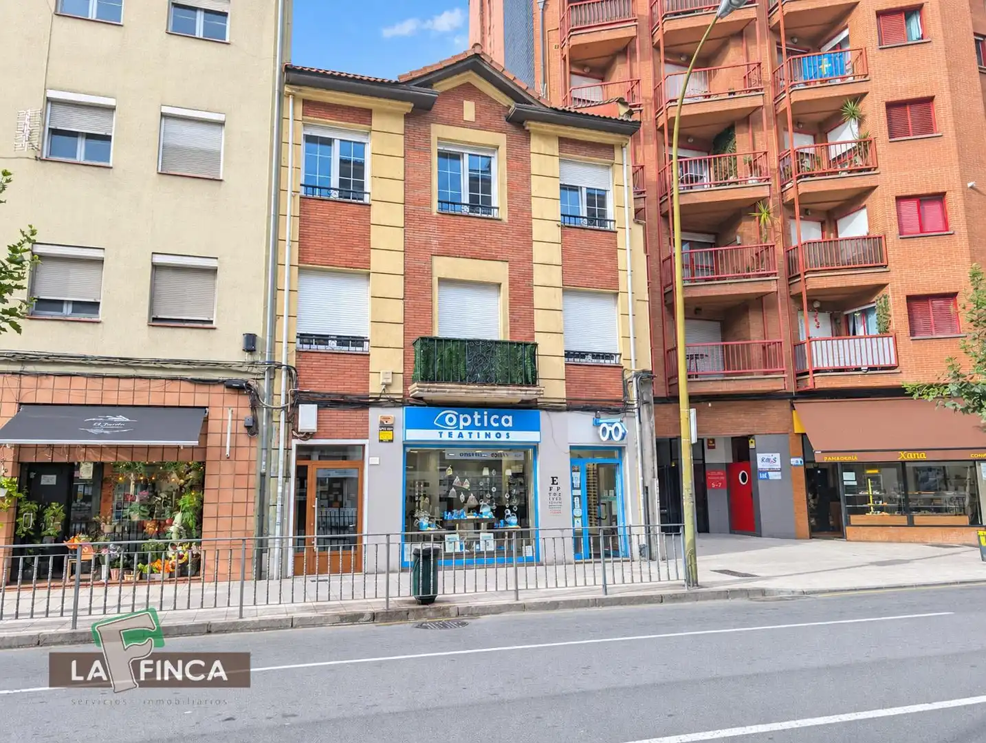 Local comercial en venta en JOAQUIN COSTA, imagen 17