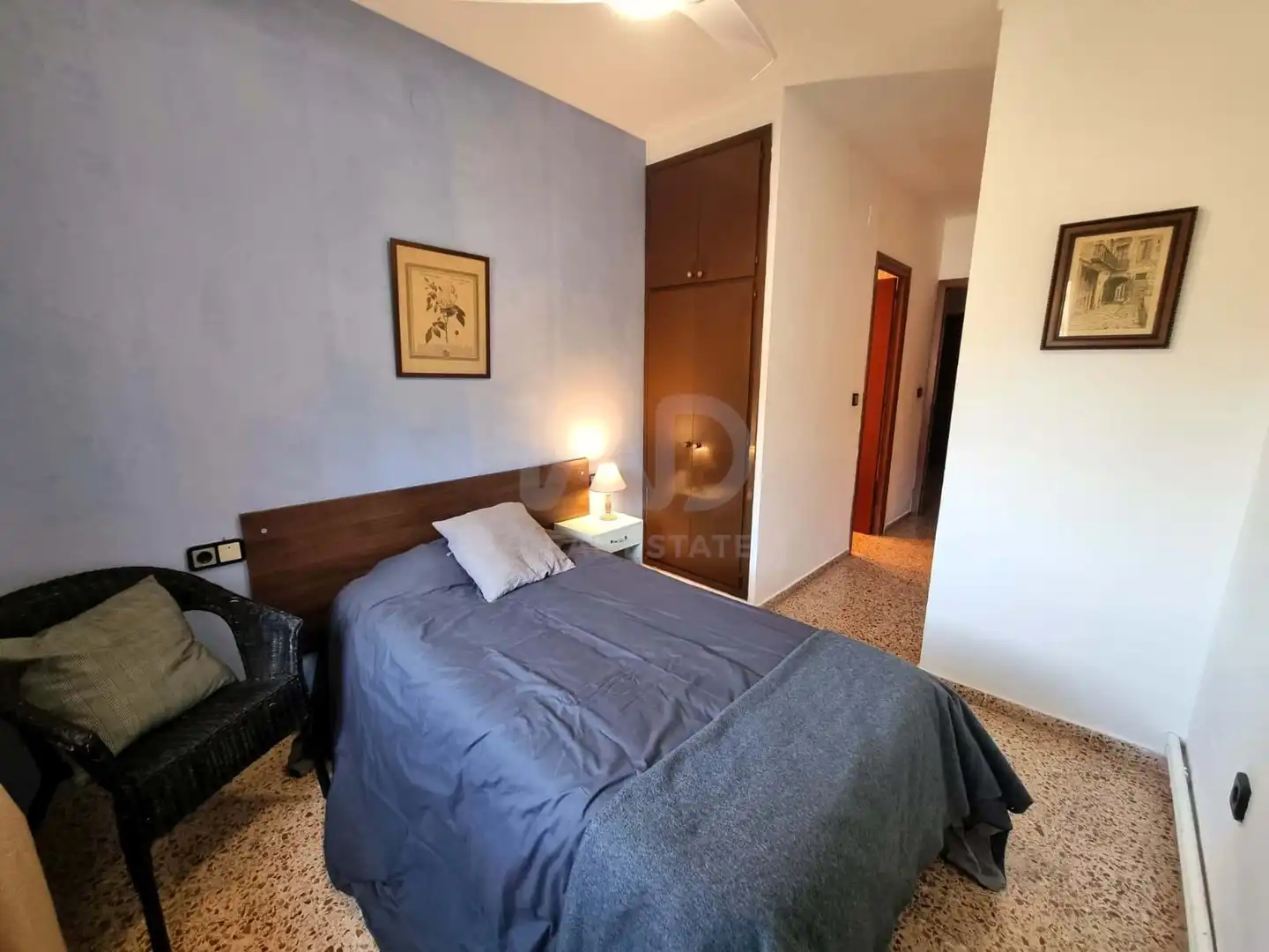 Schlafzimmer von Gebäude zum Verkauf in Tivissa