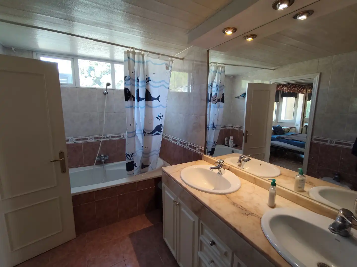 Study for rent in Calle Miño, El Bosque