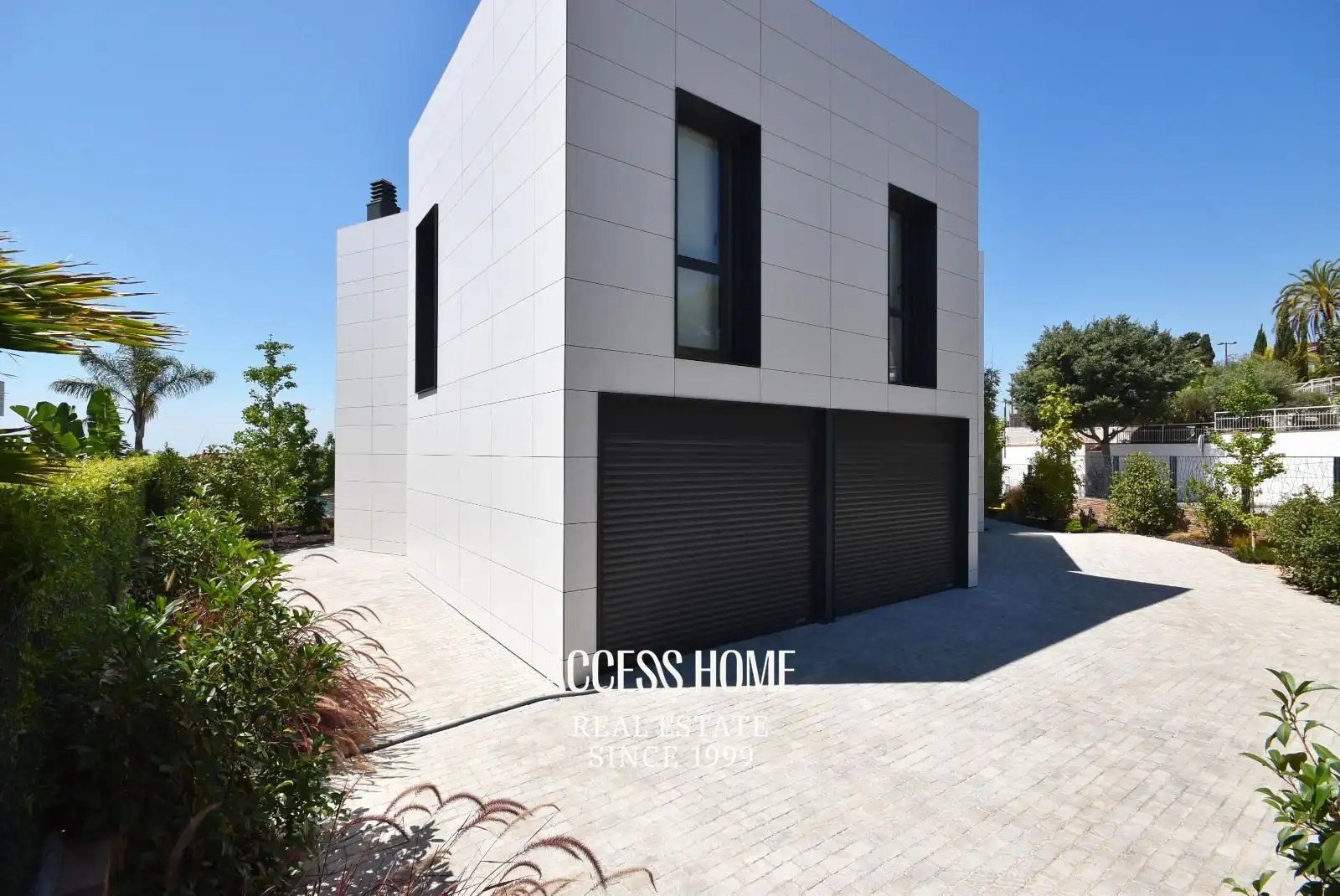 Exterior view of Houses for rent in Mataró  with Air Conditioner, Heating and Terrace
