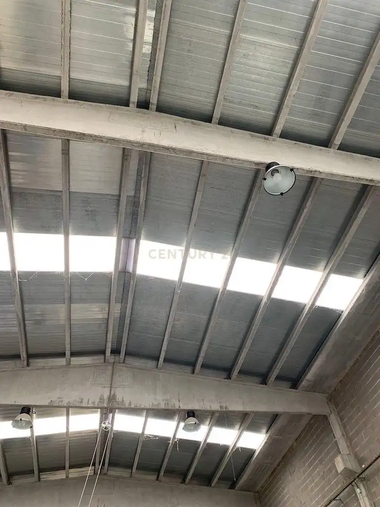 Exterior view of Industrial buildings for sale in Berga