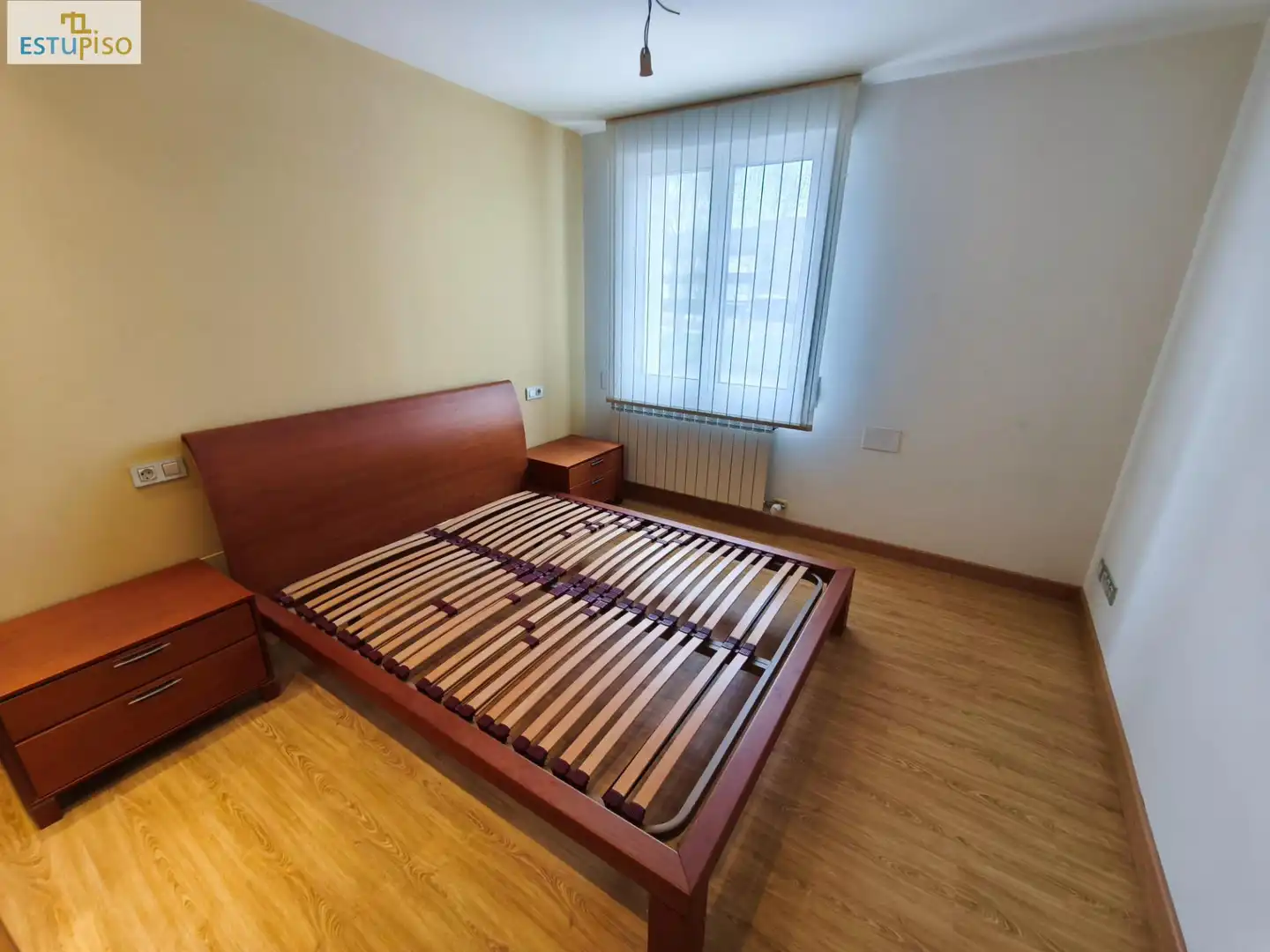 Piso en venta en Calle CEFERINO URIEN, Ali Gobeo