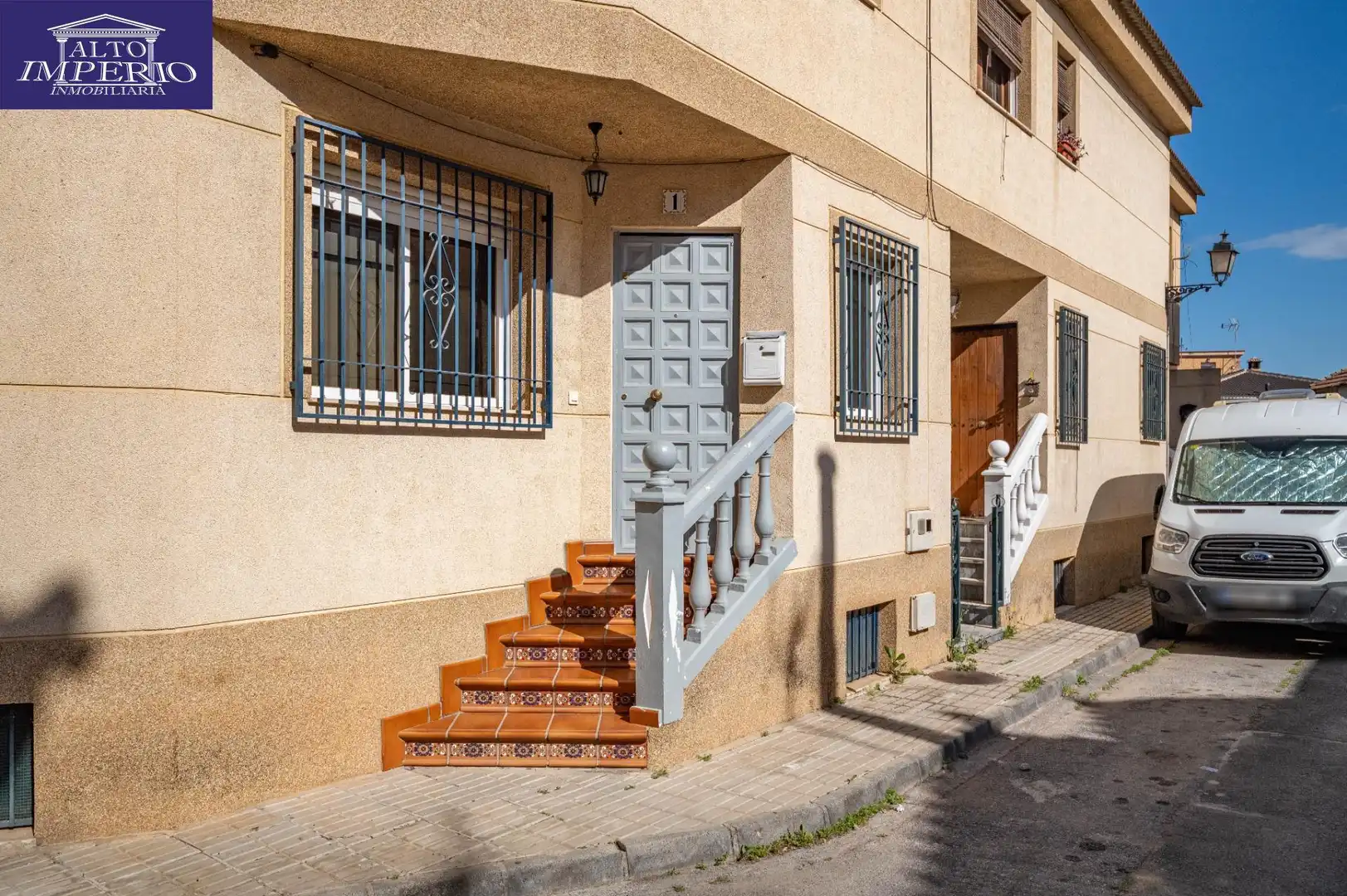 Casa con terraza en venta en Calle PORTONES LOS (CH) 1, imagen 7
