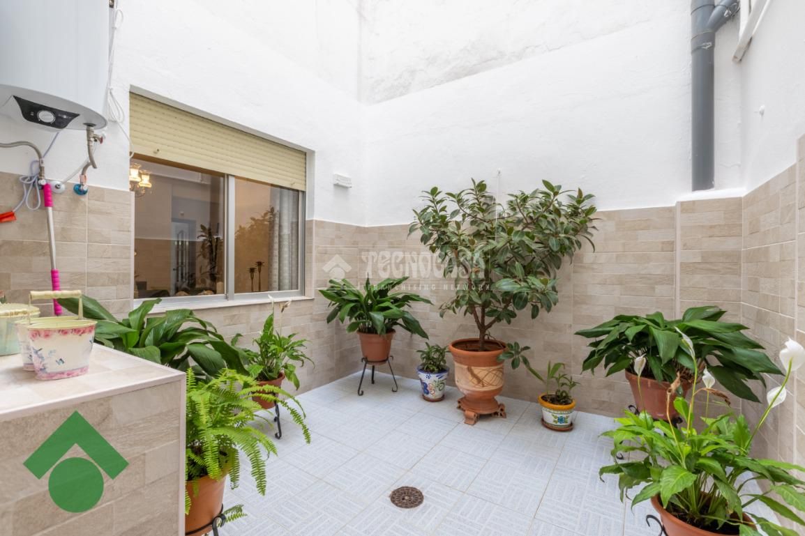 Terrace of Flat for sale in  Córdoba Capital  with Air Conditioner