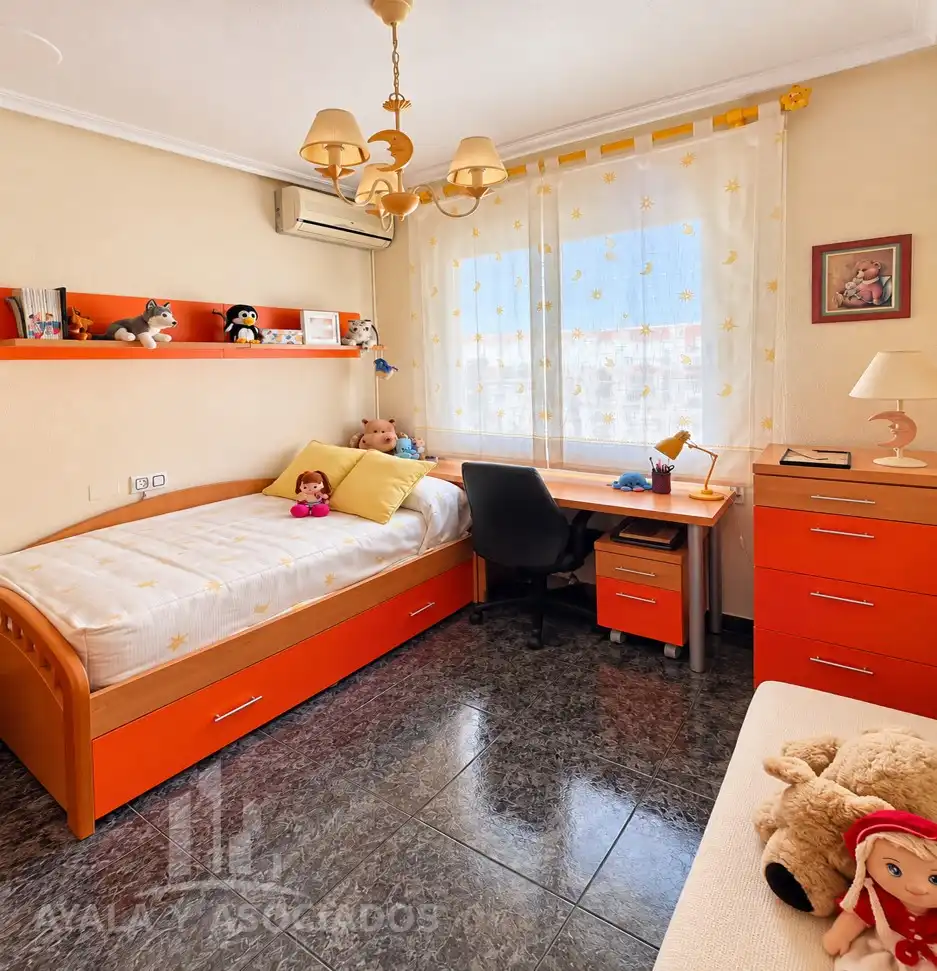Casa adosada en venta en Torre-Pacheco, Murcia