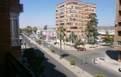 Foto 4 de Pis en venda a Puerta de Cuartos - Avda. de Portugal, Talavera de la Reina