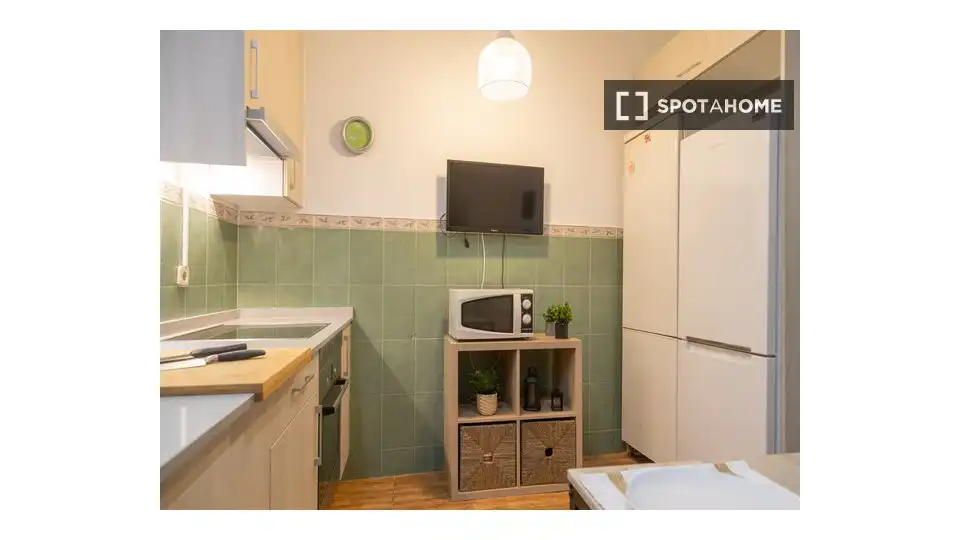 Room in El Viso