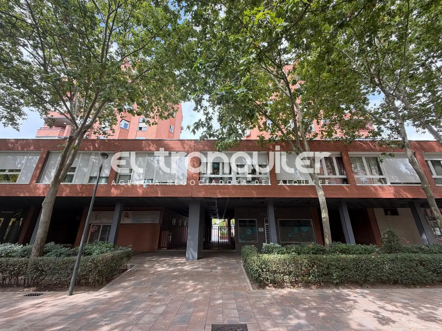 Appartement avec ascenseur à louer à Calle Sector Oficios, imagen 24