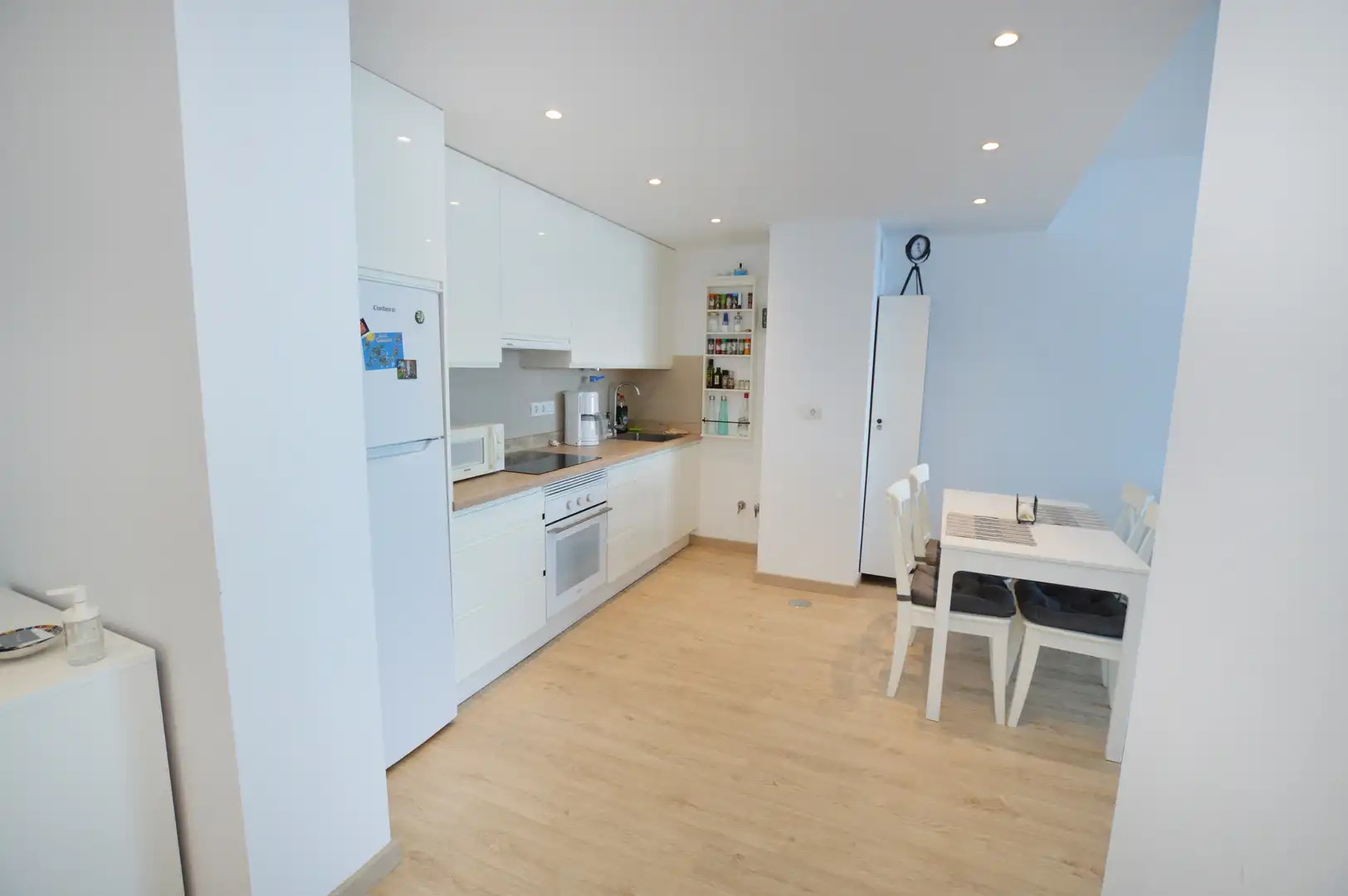 Cocina de Piso en venta en Puerto de la Cruz con Aire acondicionado y Piscina
