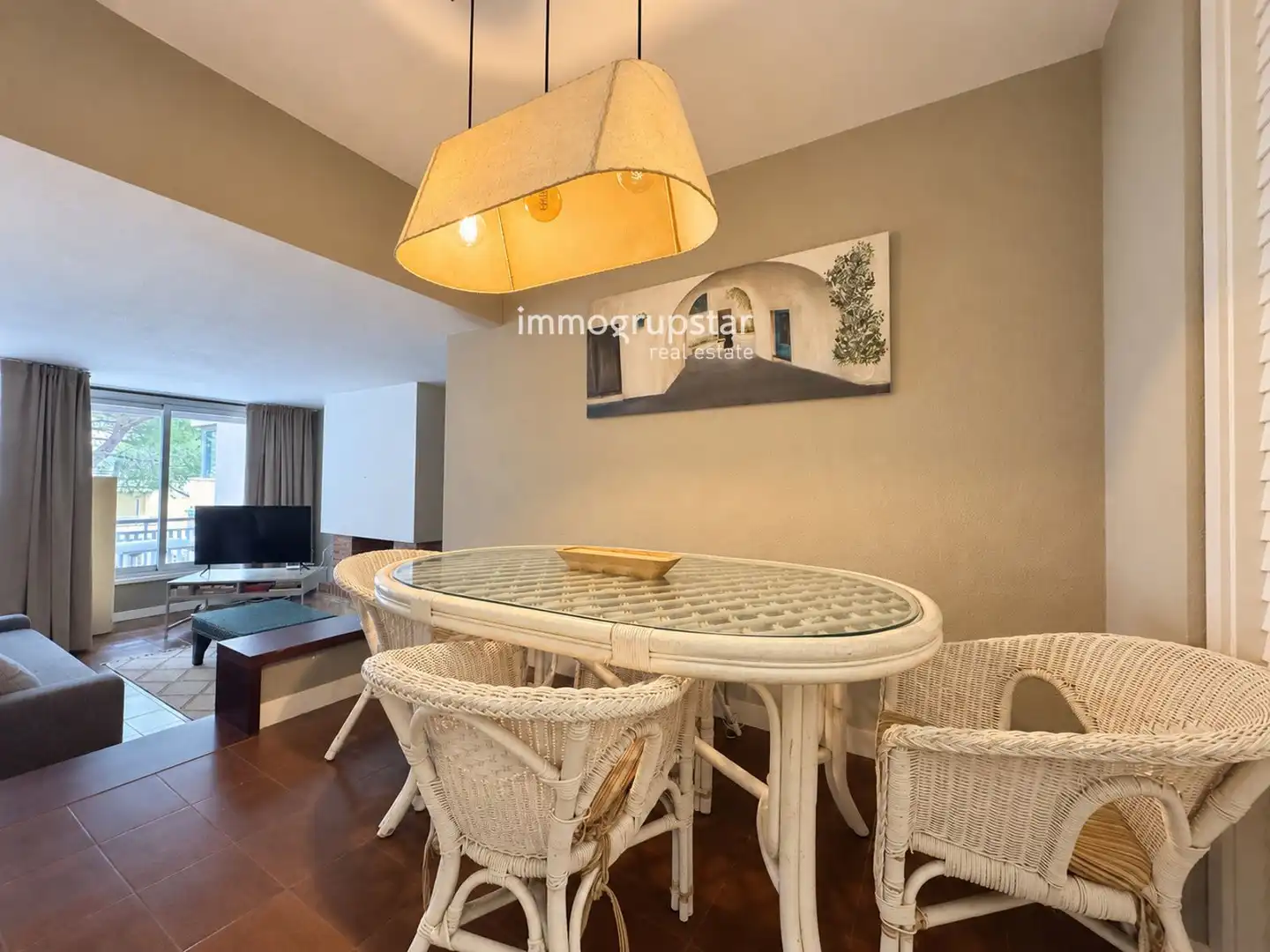 Apartament amb terrassa en venda a Onze de Setembre, imagen 11