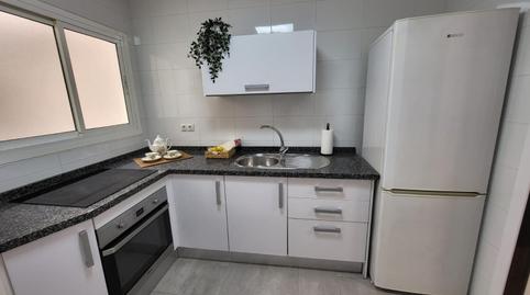 Photo 5 of Flat to rent in El Palo, Málaga Capital