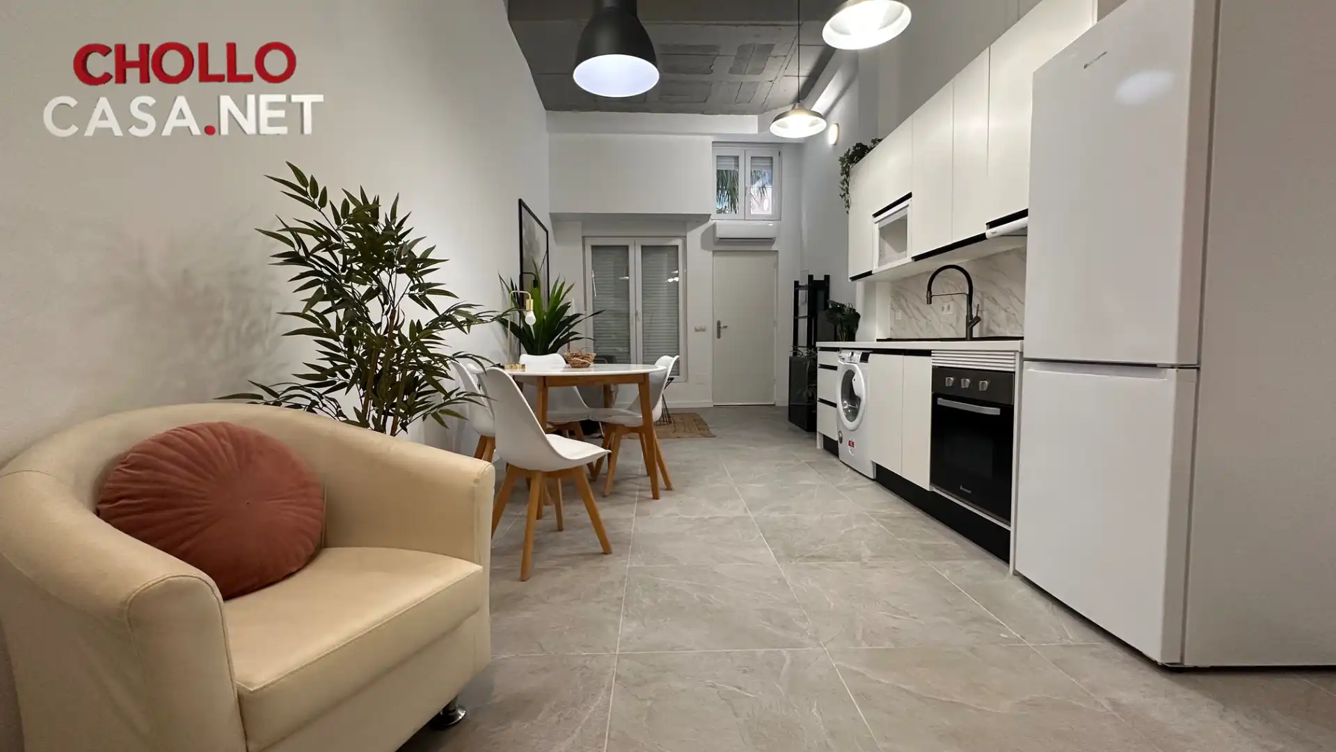 Vivienda con ascensor en venta en Centro, imagen 10