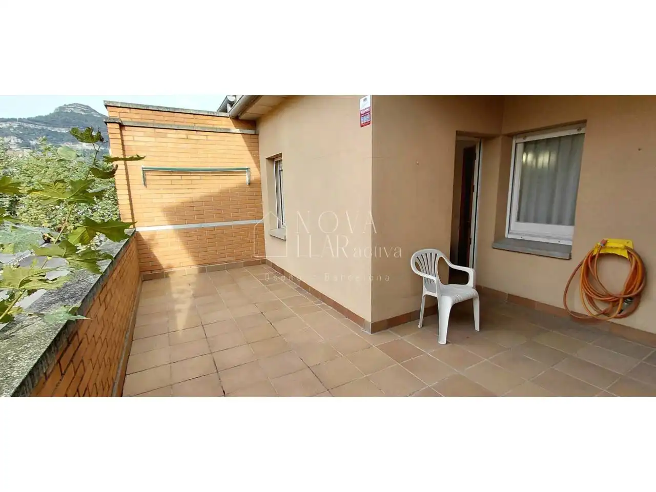 Jardín de Casa o chalet en venta en Centelles, Barcelona