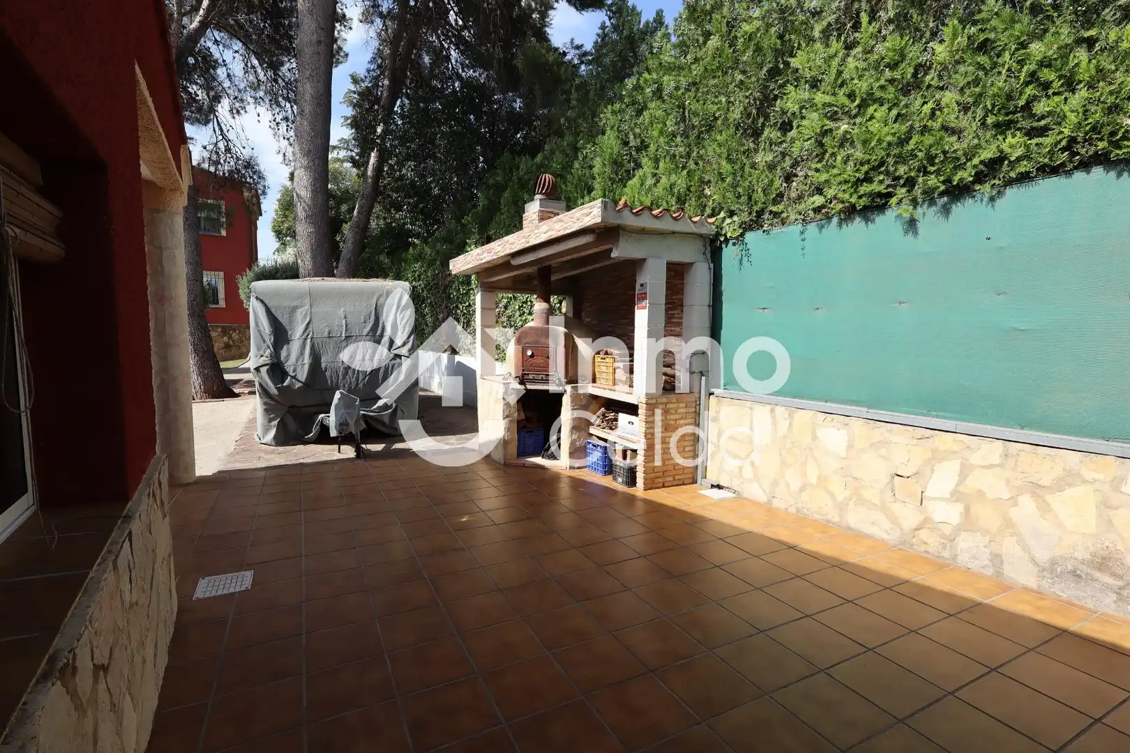 Chalet con piscina en venta en Sierra Perenchiza - Cumbres de Calicanto - Sto Domingo, imagen 9