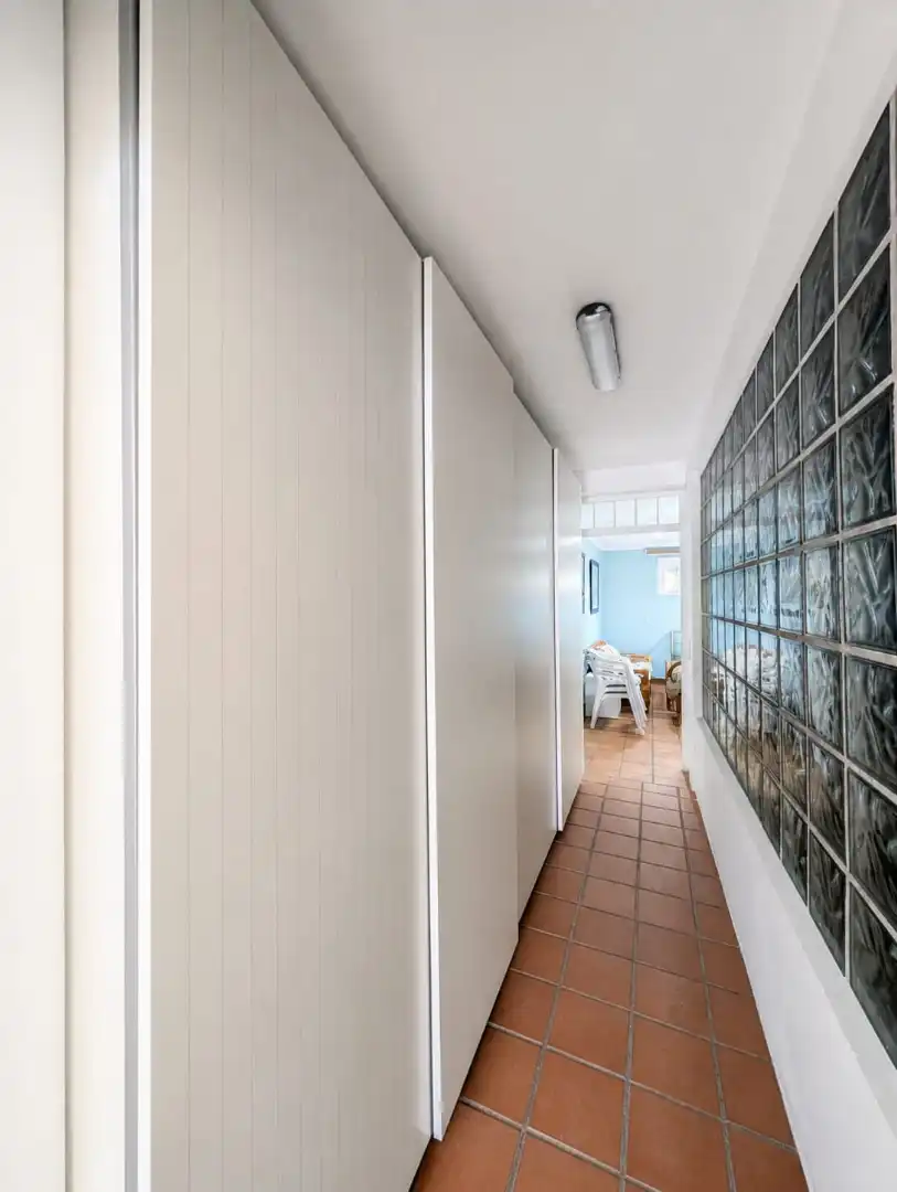 Apartament de lloguer en Boadilla del Monte amb Jardí privat, Terrassa i Traster