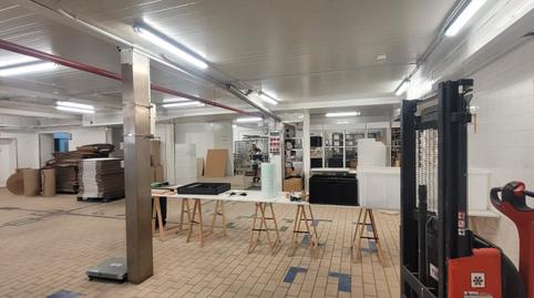 Photo 4 of Industrial buildings for sale in Plaza Son Castelló, 1, Sa Indioteria Urbà, Illes Balears