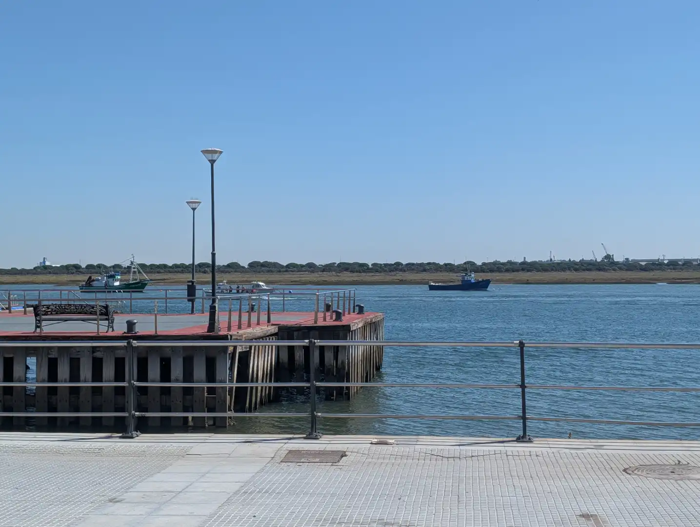 Piso en venta en Punta Umbría con Terraza, Amueblado y Horno