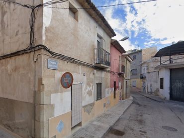 House for sale in CL QUEVEDO