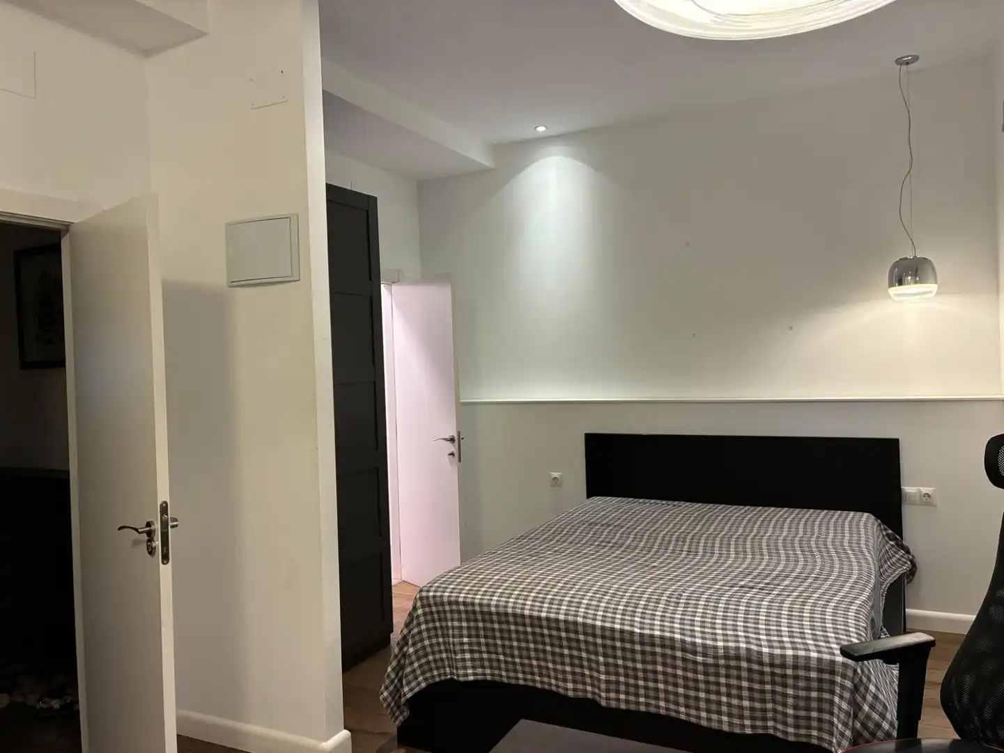 Habitación de Piso en venta en Santander con Calefacción, Parquet y Terraza