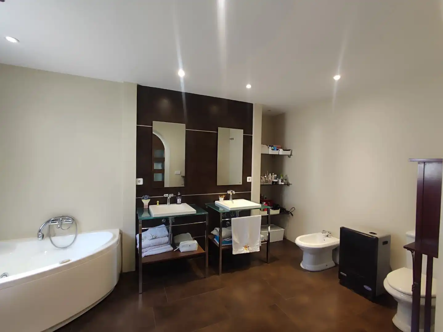 Villa mit Pool zum Verkauf in Pasaje Córdoba 12, imagen 15