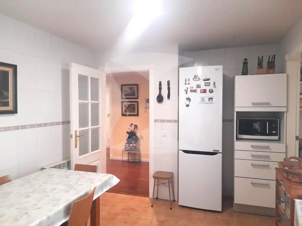 Cuina de Pis en venda en Badajoz amb Balcó