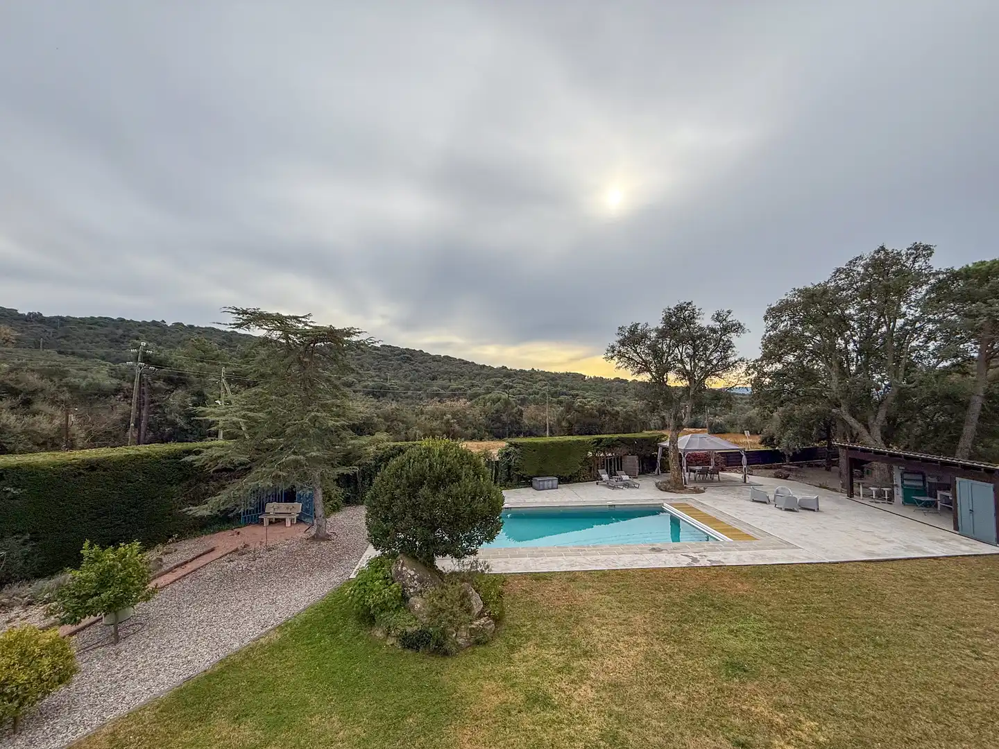 Chalet con terraza en venta en Urbanitzacions del Nord, imagen 36