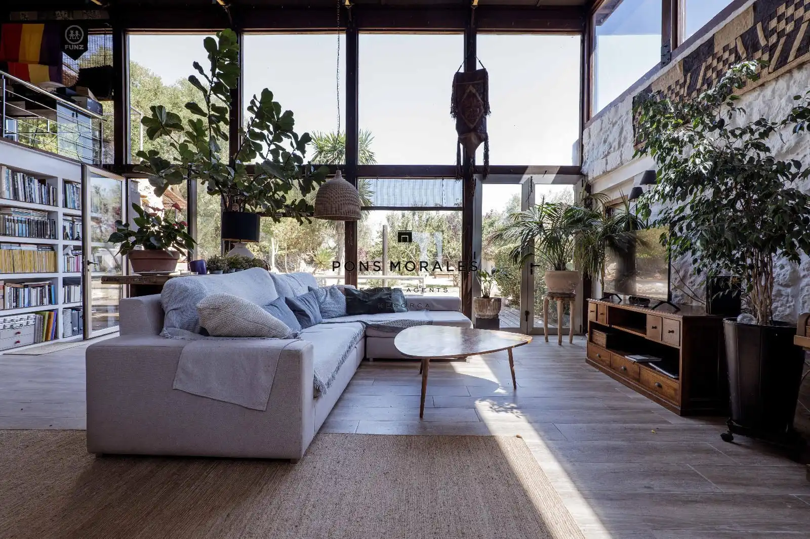 Casa rústica con piscina en venta en Ciutadella, imagen 12