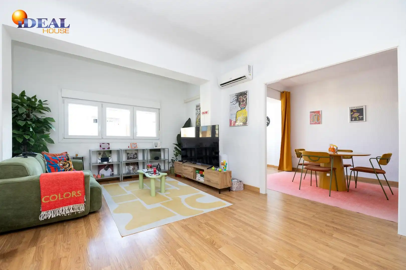 Ático con ascensor en venta en Ronda, imagen 6