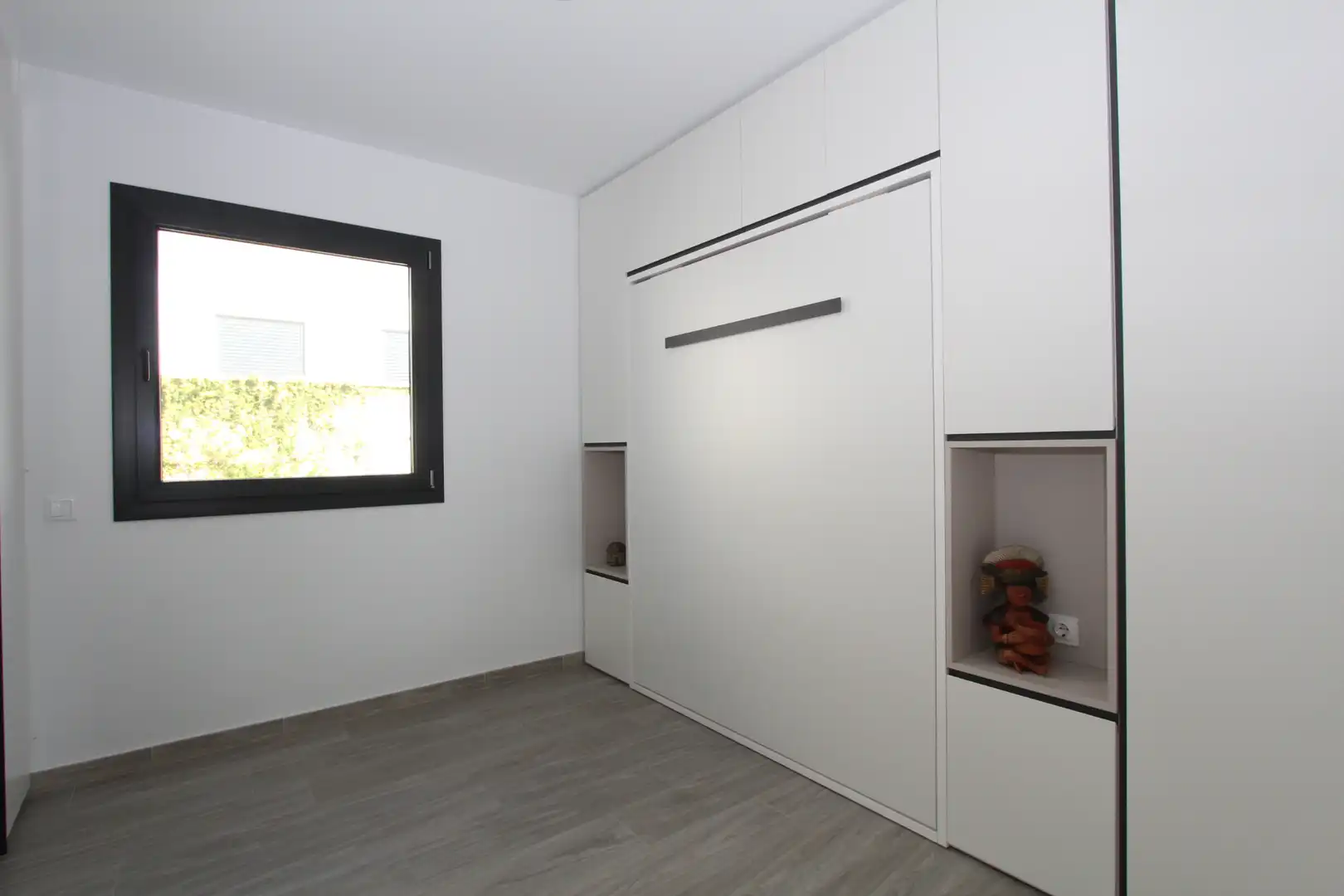 Habitación de Casa o chalet en venta en Montbrió del Camp con Aire acondicionado, Jardín privado y Piscina