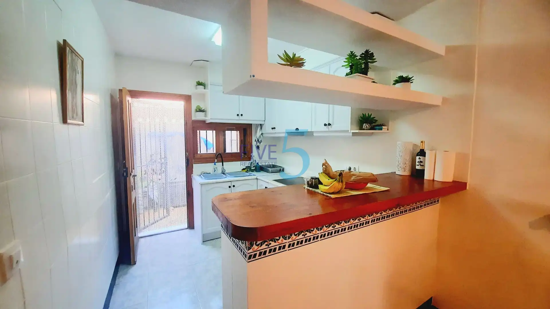 Casa a schiera in vendita a Los Cuarteros, imagen 10