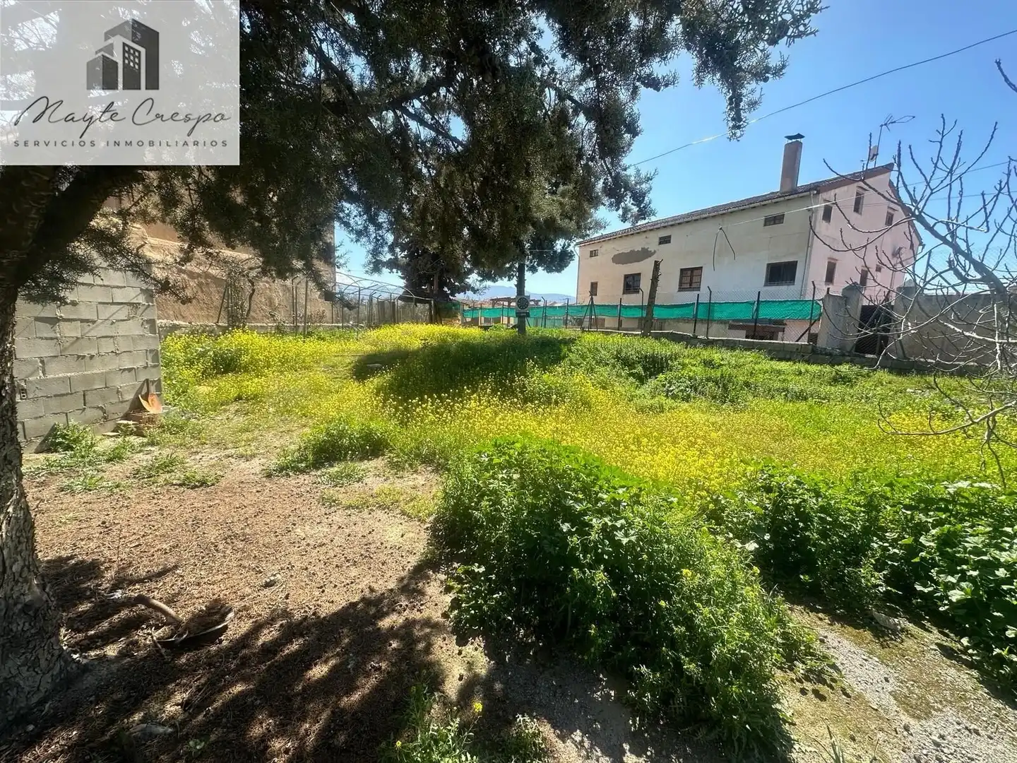 Lands and plots for sale in Calle VISTA NEVADA, imagen 9