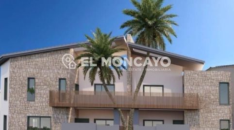 Promoción exclusiva de viviendas unifamiliares en Heredades, Almoradí, Alicante, Costa Blanca