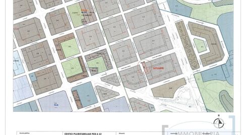 Foto 5 de Piso en venta en Calle Calders Dels, 178, Sol i Padris - Sant Oleguer, Sabadell