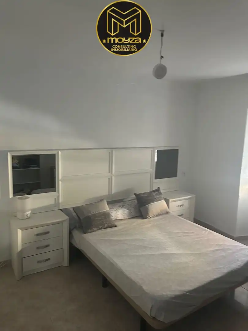 Casa in vendita a Ctra. Circunvalación - La Magdalena, imagen 5