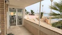 Terrace of Flat for sale in Alicante / Alacant  with Air Conditioner, Terrace and Balcony