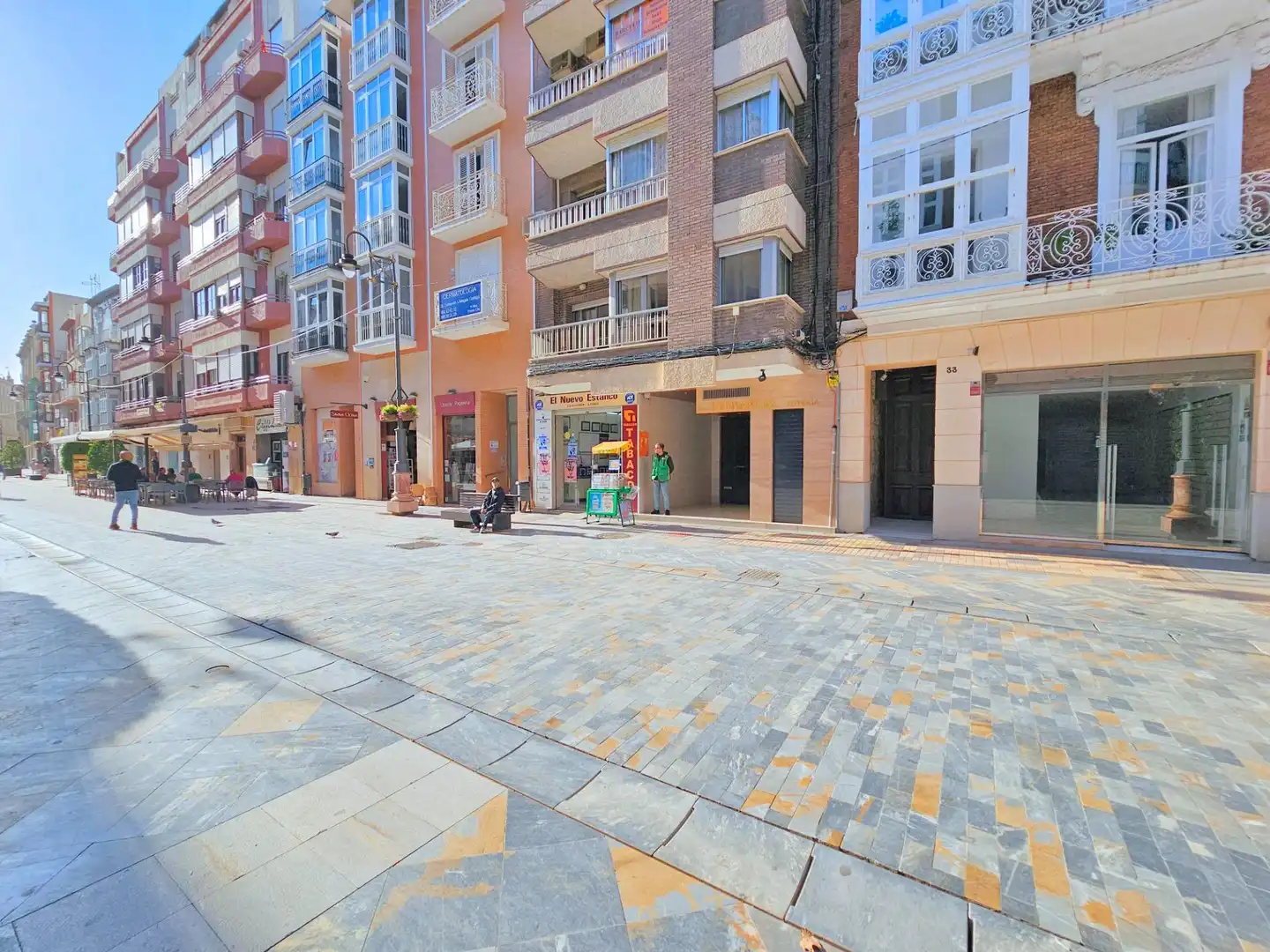 Pis en venda a Calle del carmen, Casco Antiguo