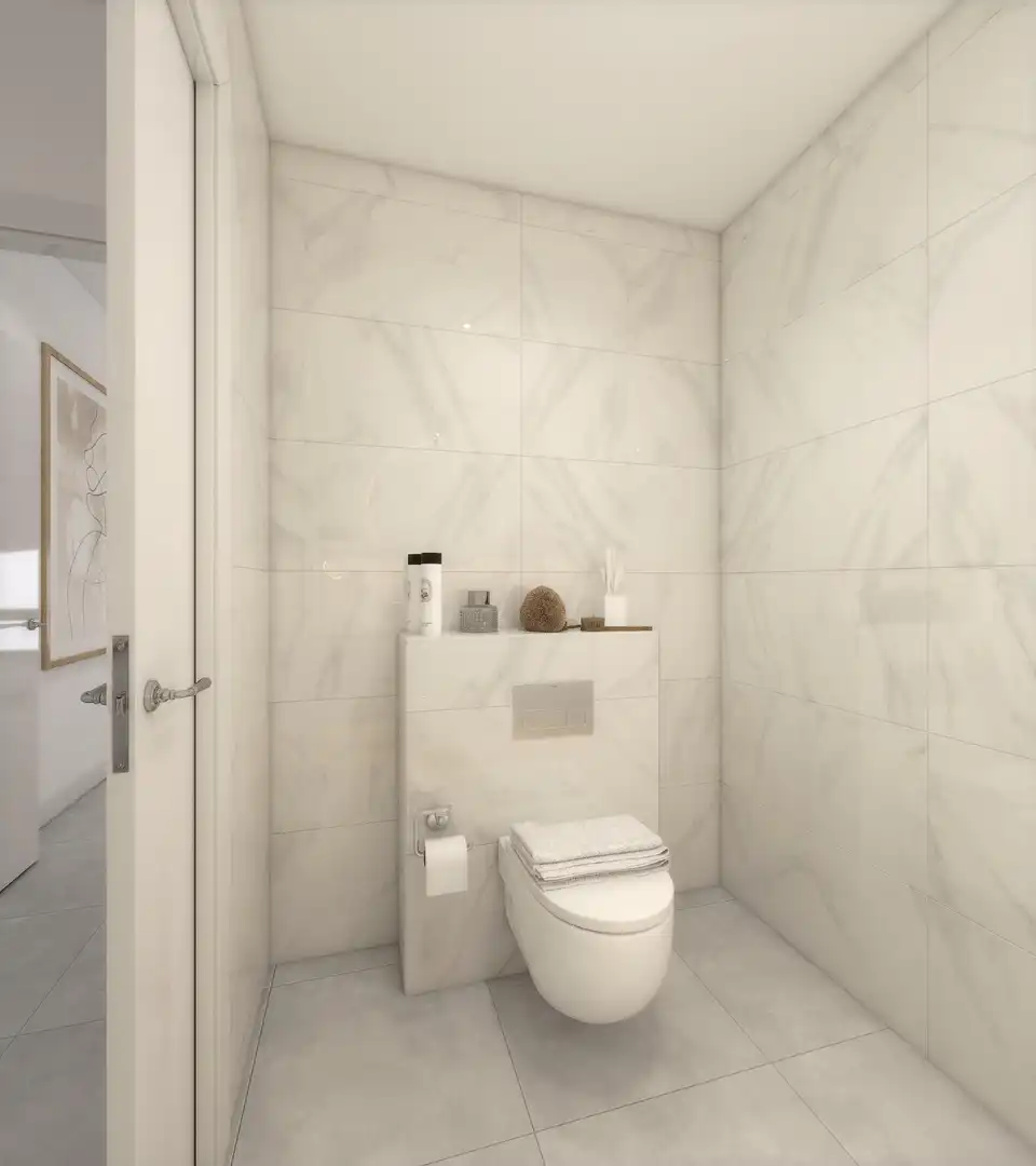 Apartamento en venta en Altea ciudad, imagen 42