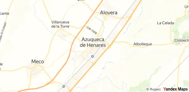 Garatge en venda en Azuqueca de Henares