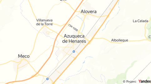 Foto 5 de Garaje en venta en El Vallejo, Azuqueca de Henares