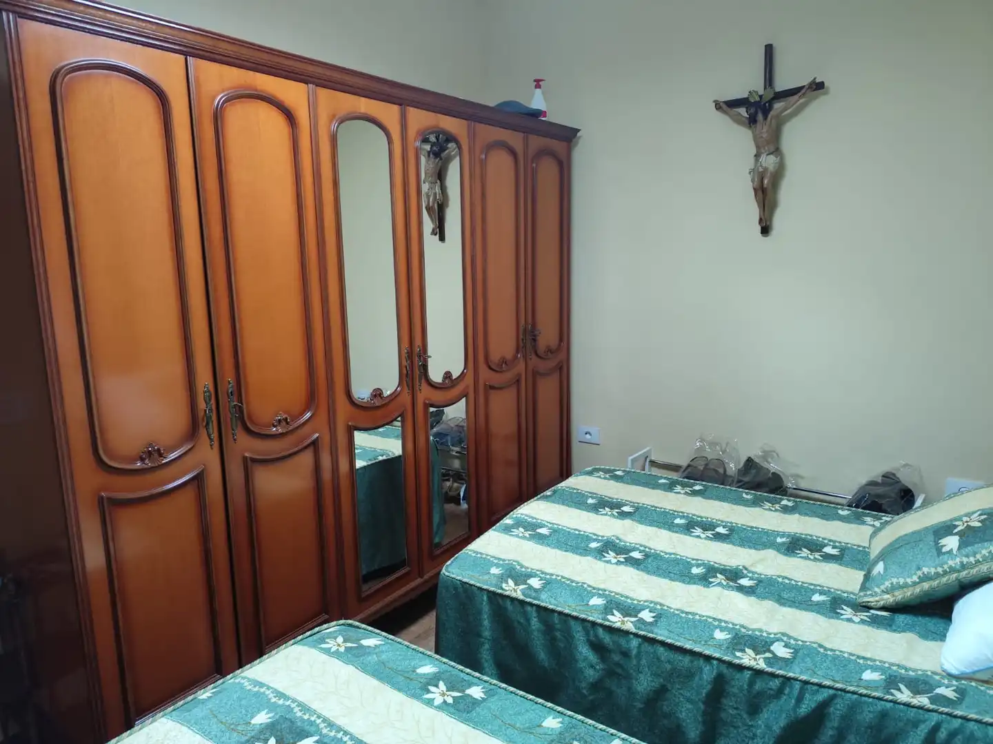 Appartamento in vendita a Calle Andrés Pro 13, imagen 17