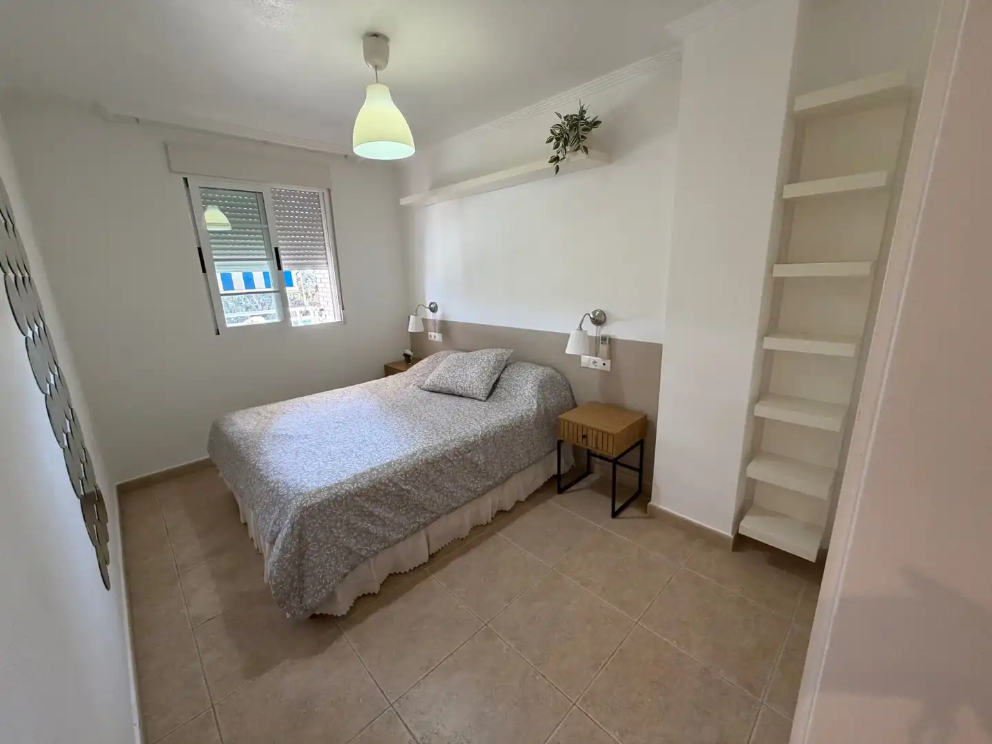 Apartment with pool for sale in Puerto Deportivo, imagen 12