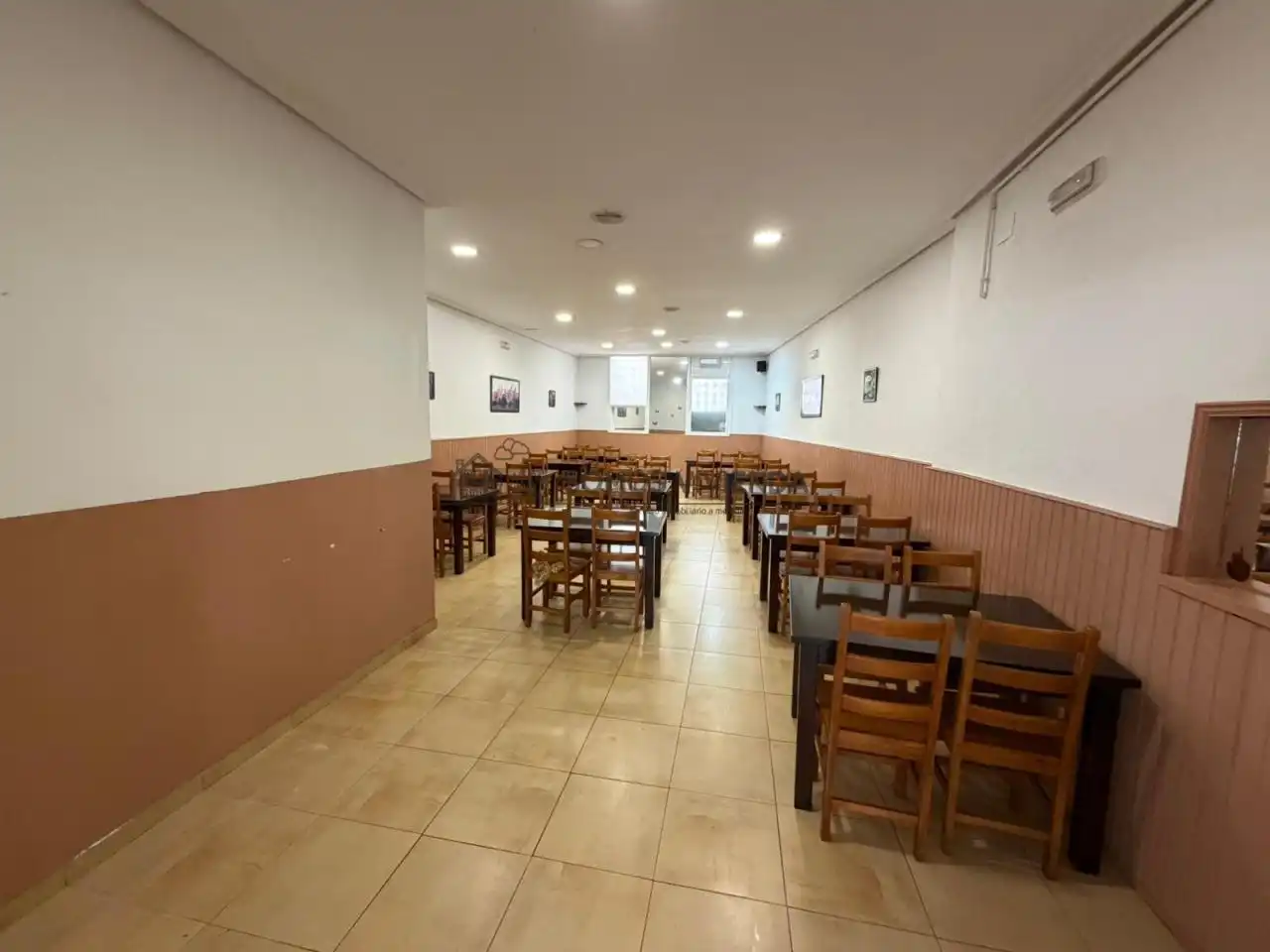 Local commercial à vendre à San Rosendo, imagen 6