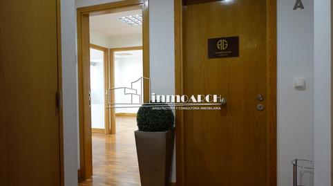 Foto 5 von Büro zur Miete in Rúa Juan Flórez, Ensanche, A Coruña Capital