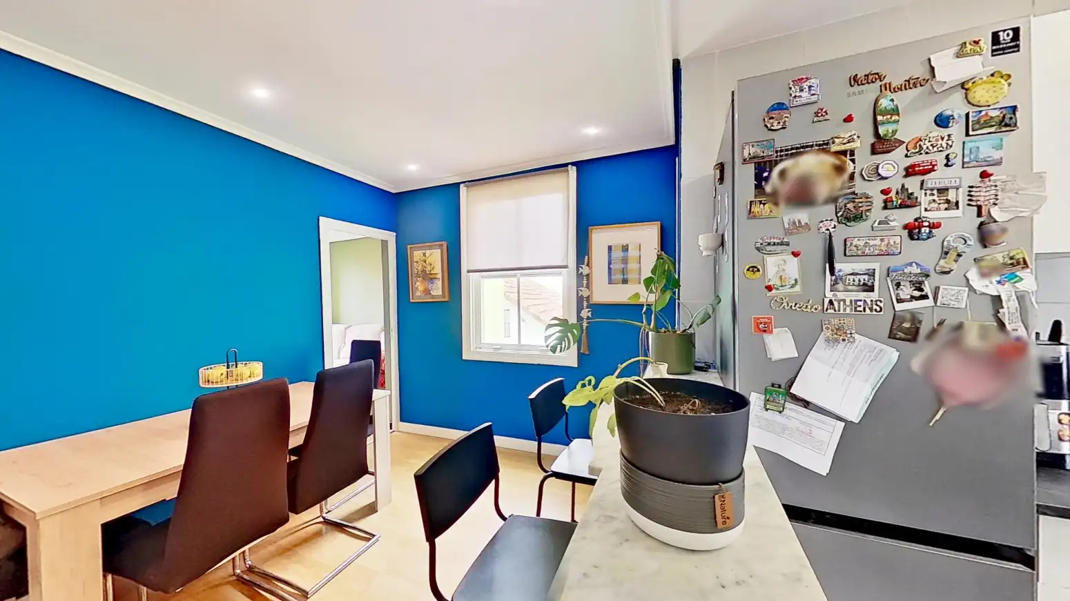 Comedor de Piso en venta en Santander