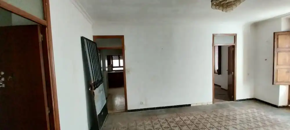 Pis en venda a C/ de las Campanas, Caudete